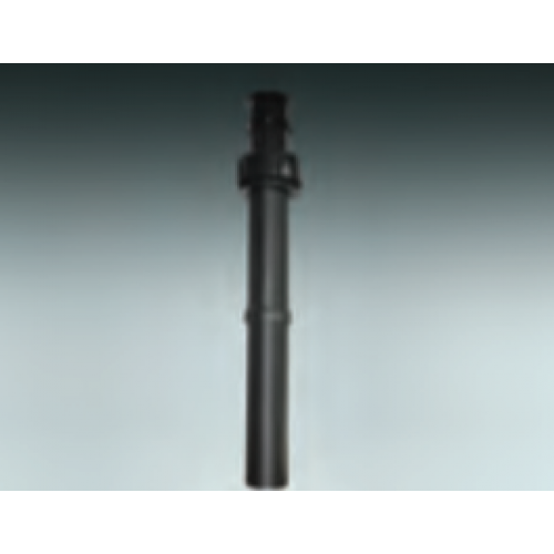 Jumta spaile, Ø 80/125 mm